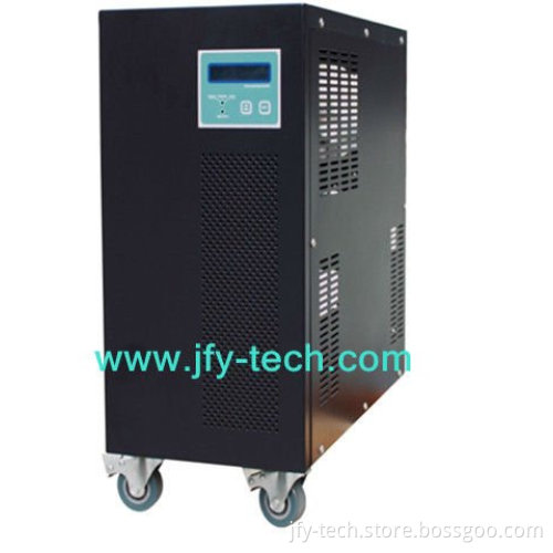 2KW off grid solar power systems